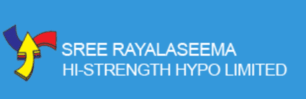 Sree Rayalaseema HI Strength Hypo Ltd